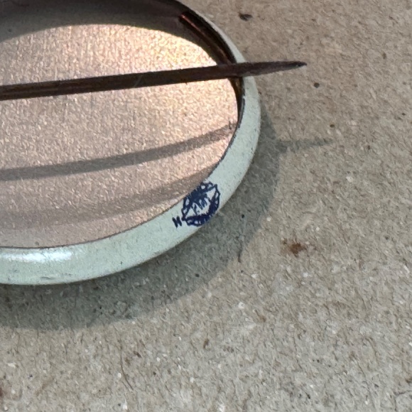 President Nixon - Vintage Political Pinback Buttons - Picture 9 of 9